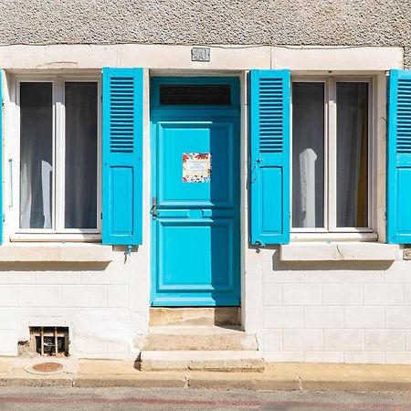 Maison Avec Terrasse Au Coeur De Sancerre Εξωτερικό φωτογραφία