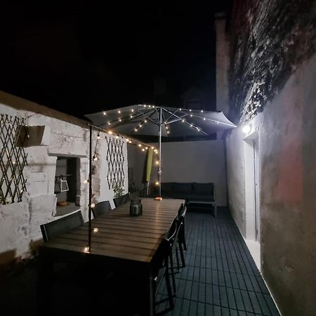 Maison Avec Terrasse Au Coeur De Sancerre Εξωτερικό φωτογραφία