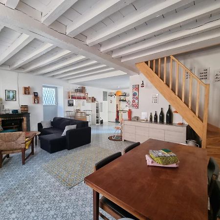 Maison Avec Terrasse Au Coeur De Sancerre Εξωτερικό φωτογραφία