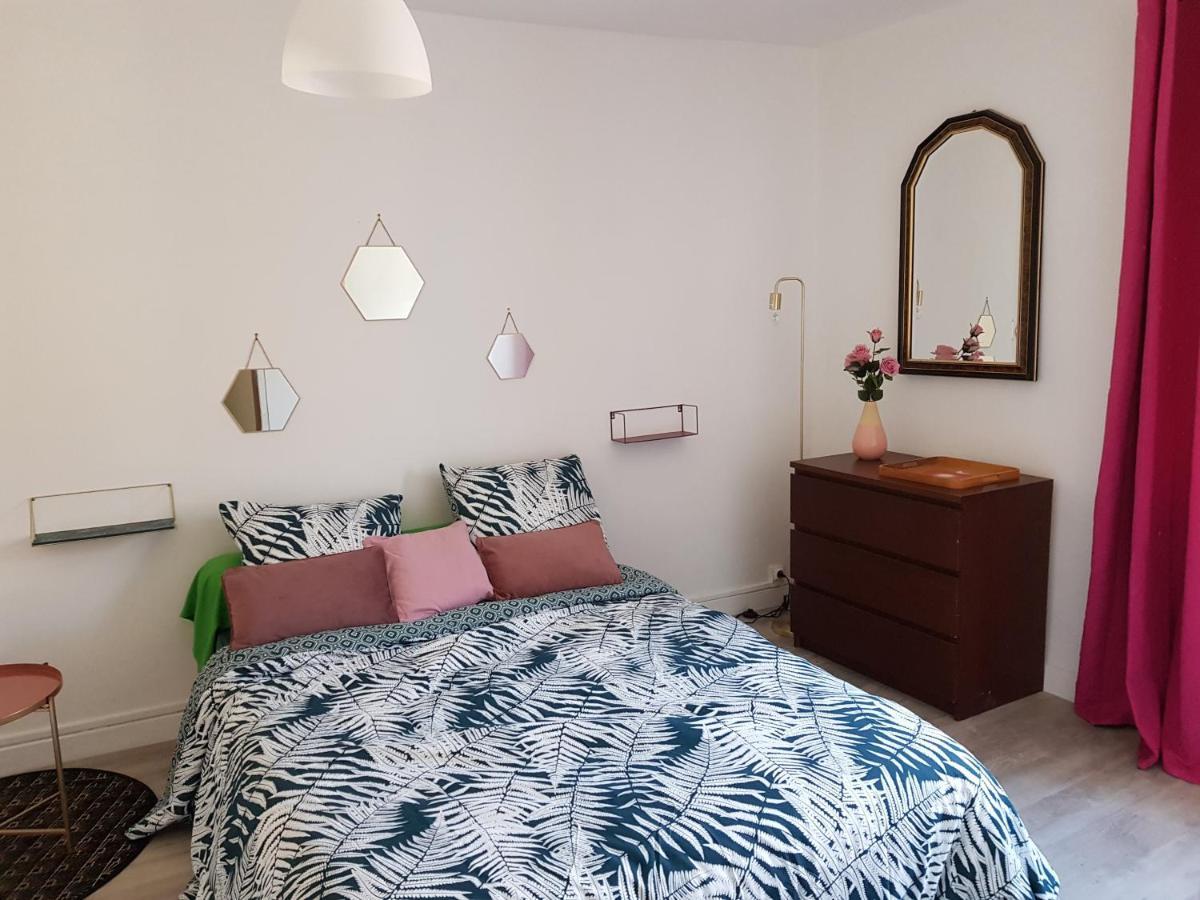Maison Avec Terrasse Au Coeur De Sancerre Εξωτερικό φωτογραφία