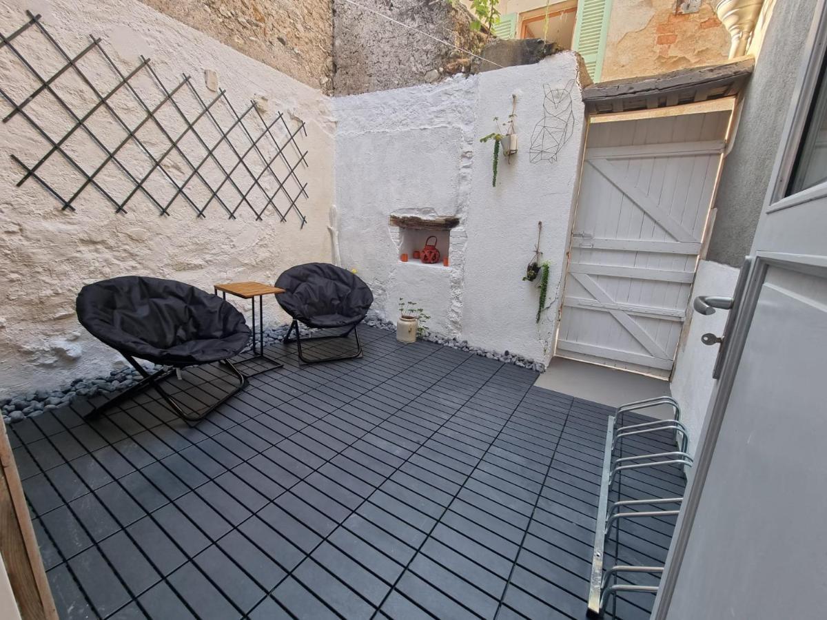 Maison Avec Terrasse Au Coeur De Sancerre Εξωτερικό φωτογραφία