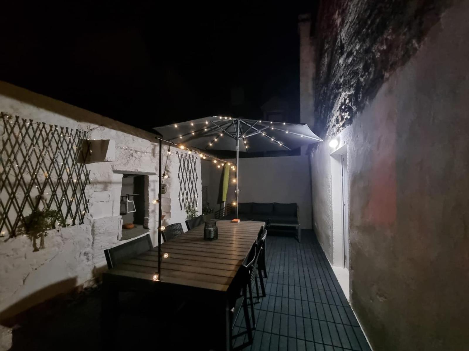 Maison Avec Terrasse Au Coeur De Sancerre Εξωτερικό φωτογραφία