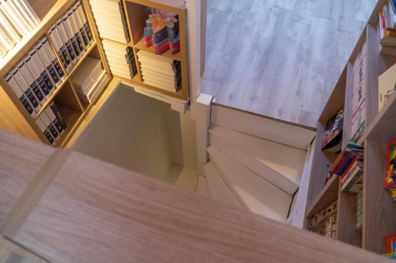 Maison Avec Terrasse Au Coeur De Sancerre Εξωτερικό φωτογραφία