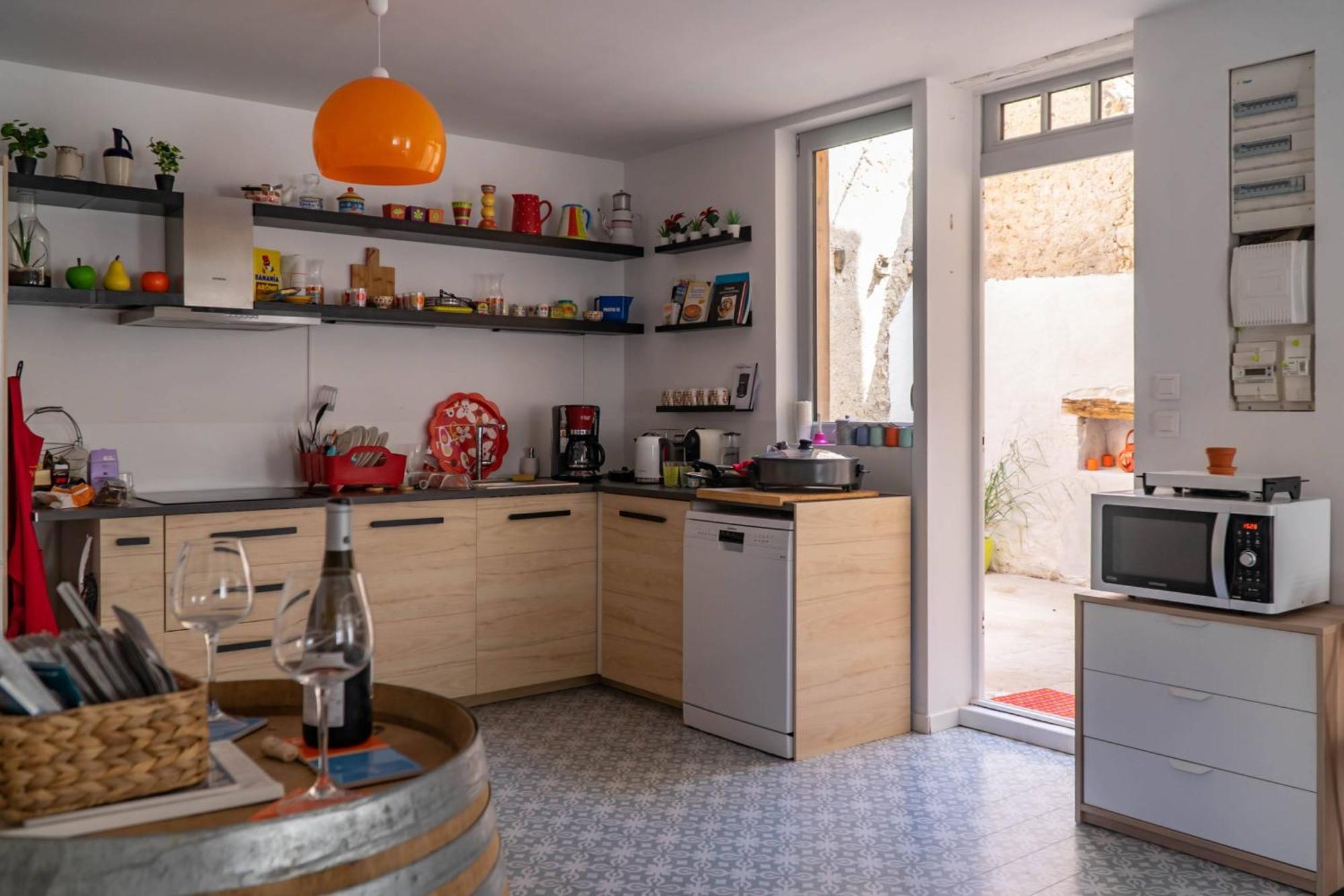 Maison Avec Terrasse Au Coeur De Sancerre Εξωτερικό φωτογραφία