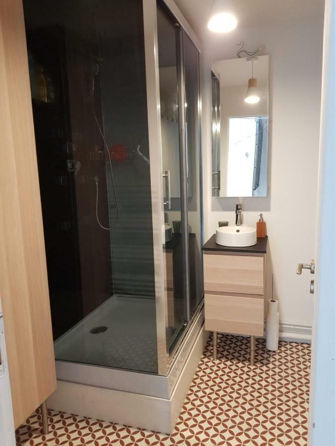 Maison Avec Terrasse Au Coeur De Sancerre Εξωτερικό φωτογραφία